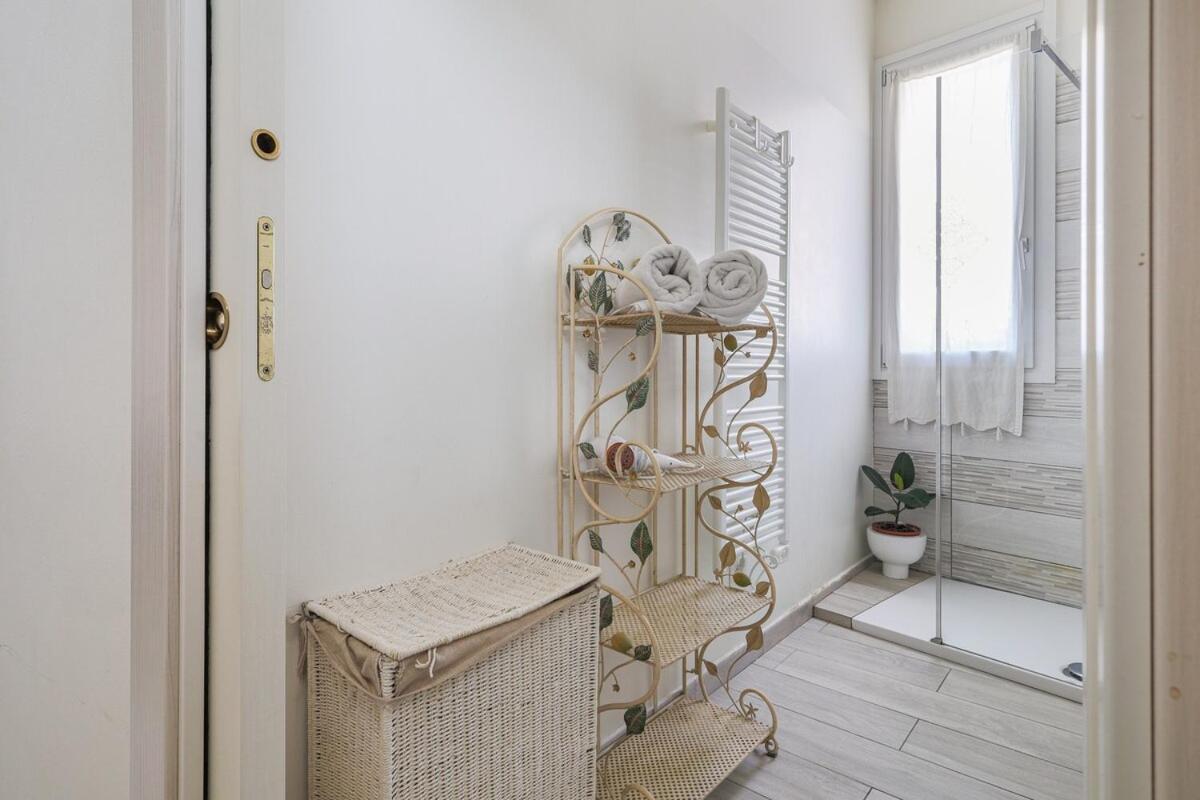 Vila Jacuzzi & Relax - Casa Indipendente 20Min Da Milano Zelo Buon Persico Exteriér fotografie